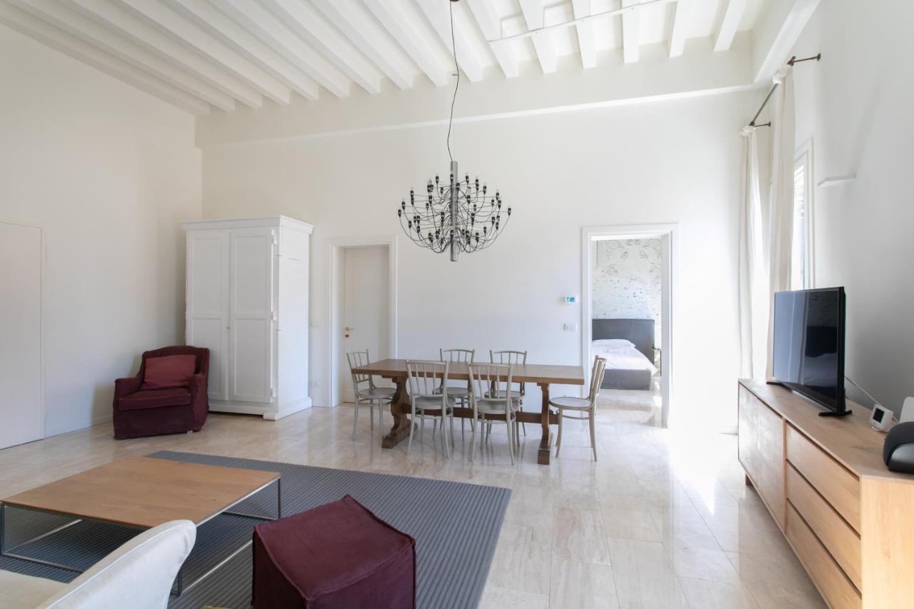 Апартаменты Infinite House Guglie Венеция Экстерьер фото